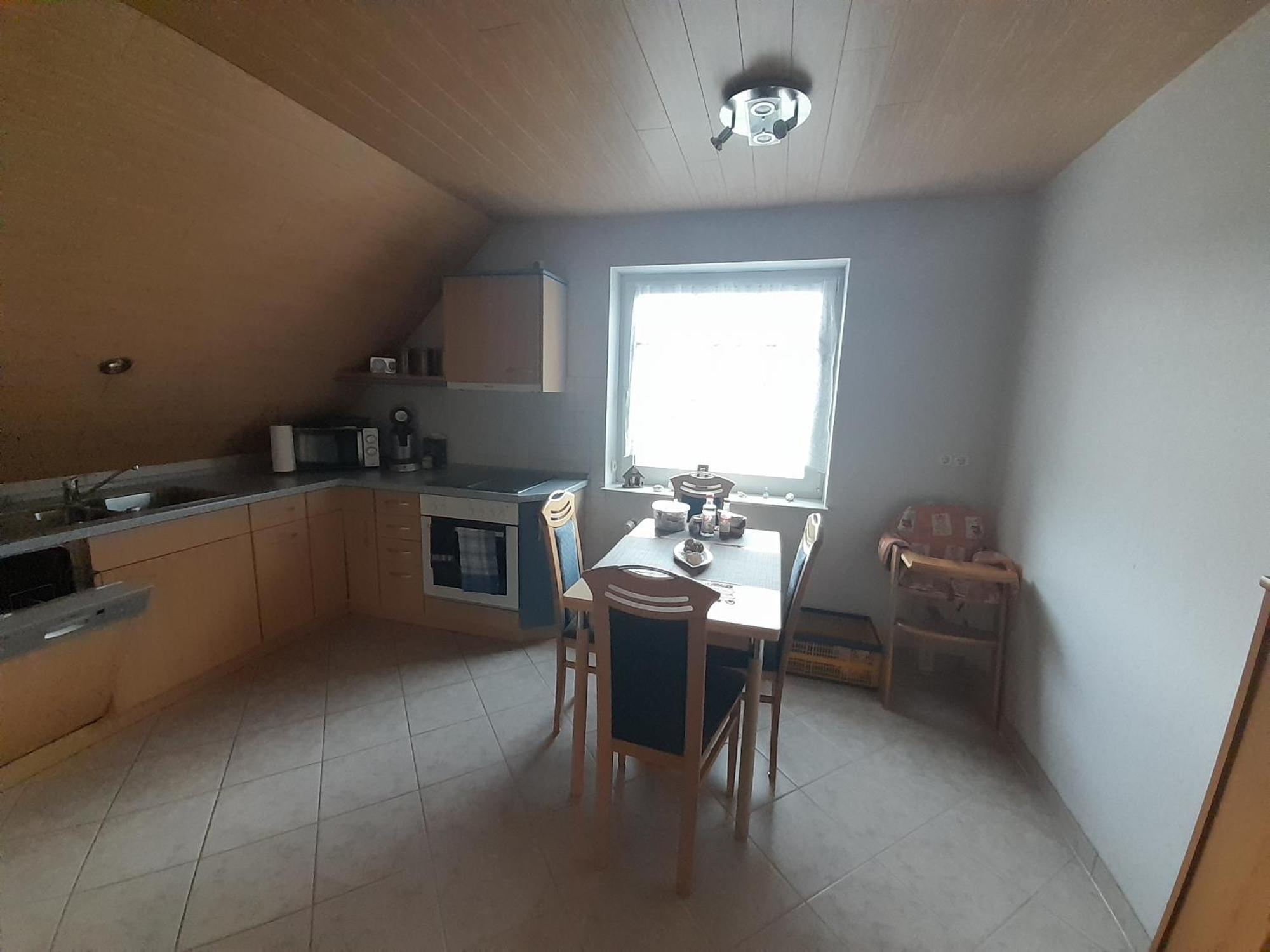 Ferienwohnung Stefan Schwiemann Cadenberge Εξωτερικό φωτογραφία